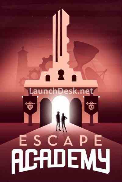 Escape Academy